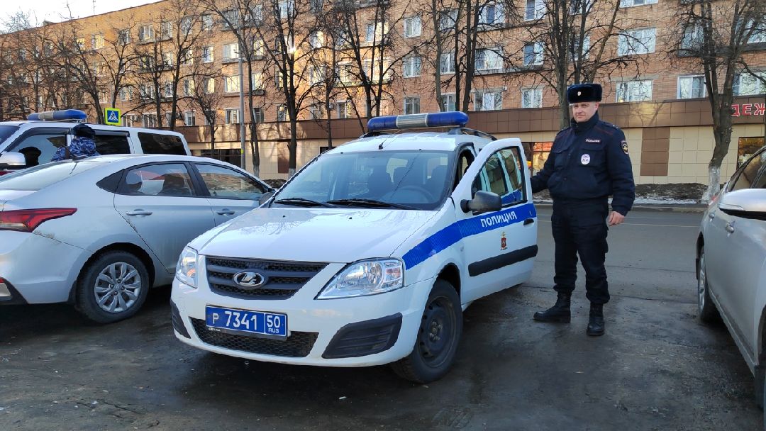 Пушкино, Пушкинский, Пушкинский округ, МВД, общество, правопорядок, полиция, росгвардия, закон