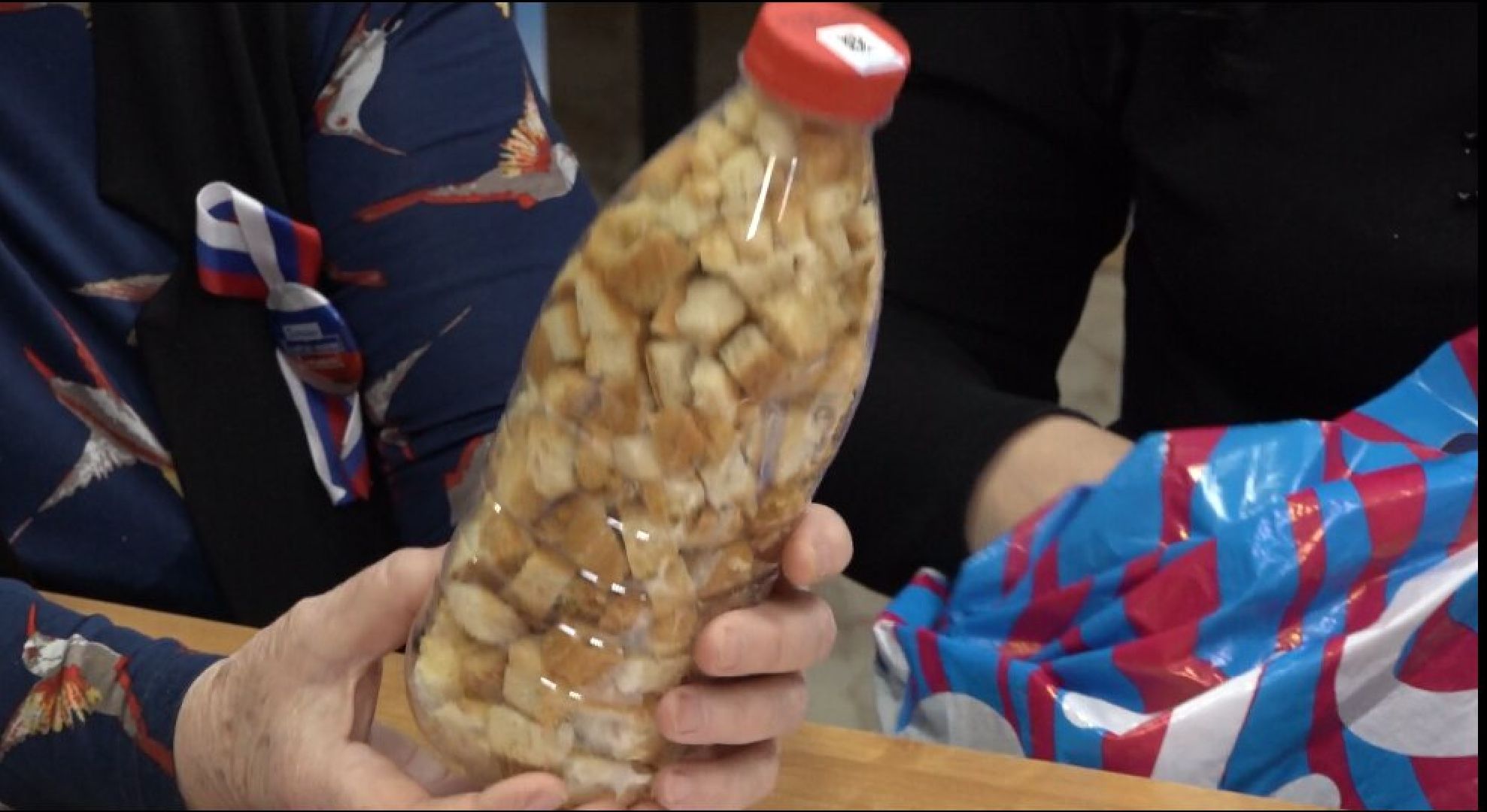 Своих не бросаем, добровольцы, семьи военнослужащих, Домодедово,