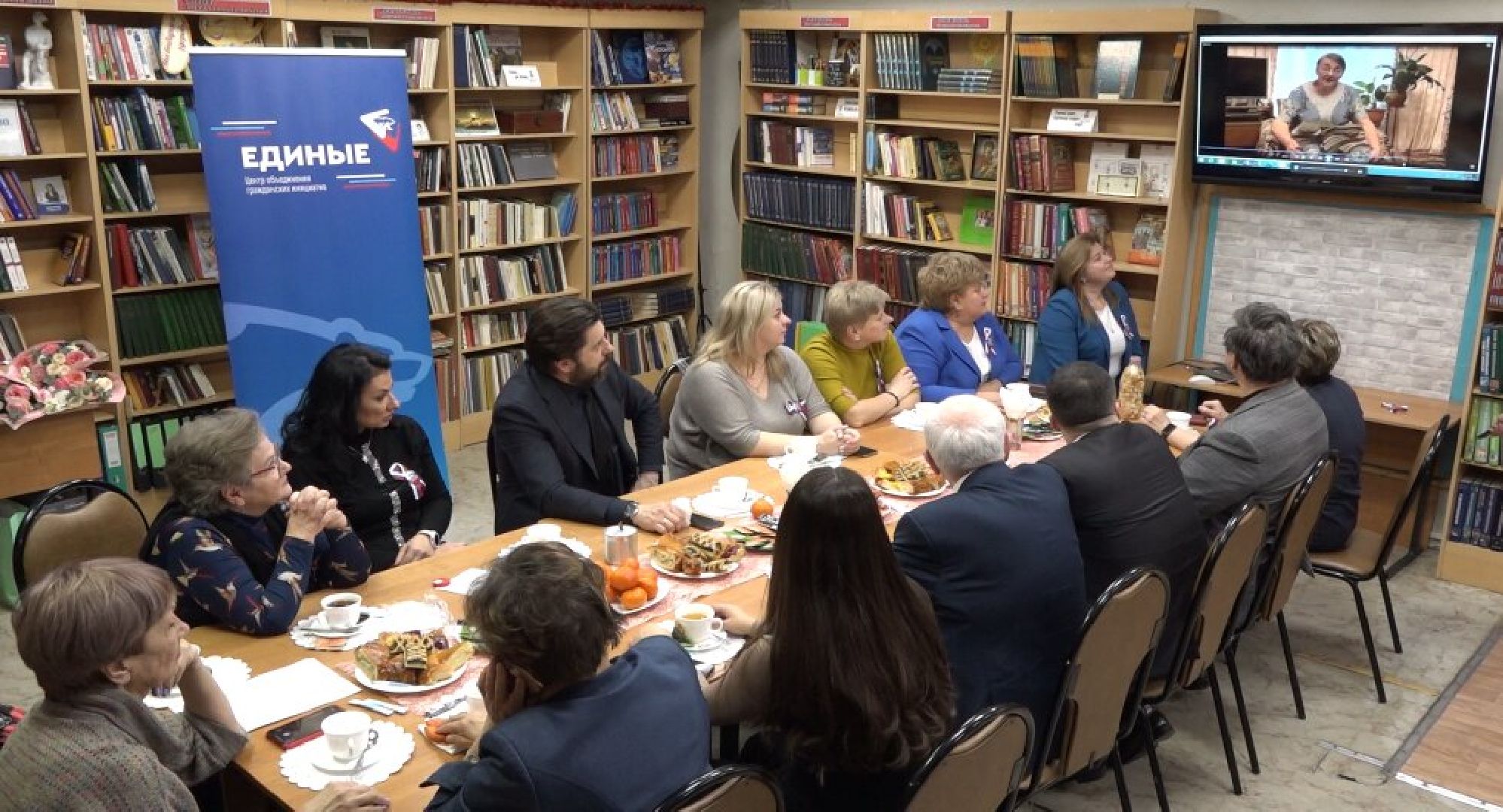 Своих не бросаем, добровольцы, семьи военнослужащих, Домодедово,