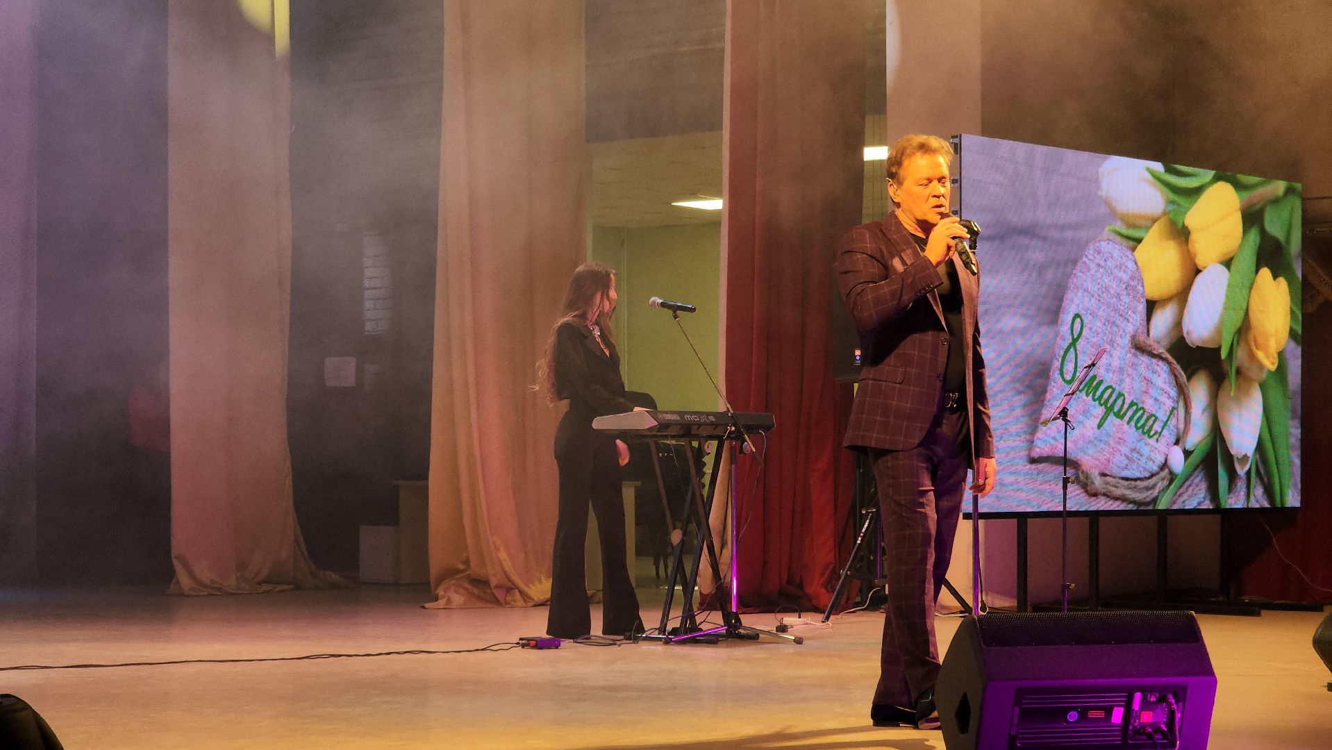 долгопрудный, владислав юдин, Сергй Любавин, 8 марта,