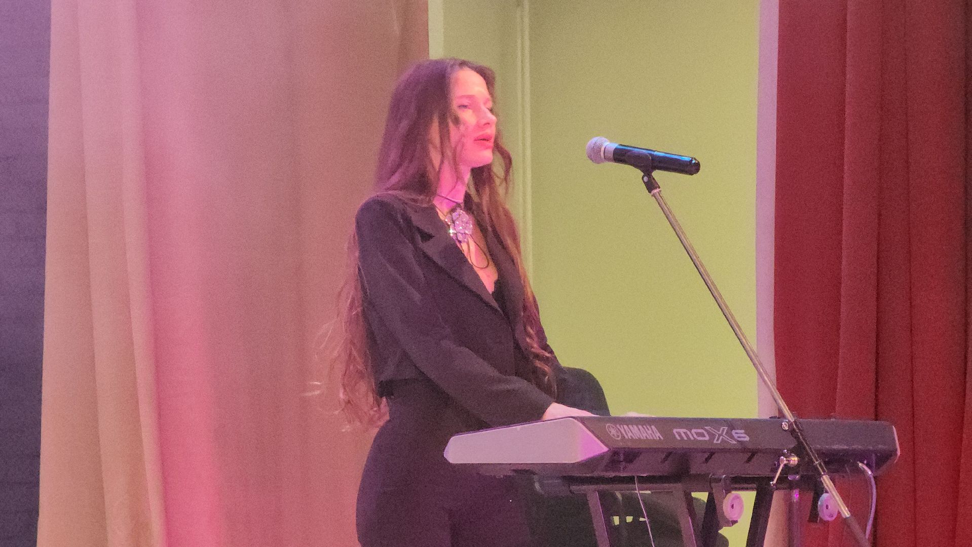 долгопрудный, владислав юдин, Сергй Любавин, 8 марта,