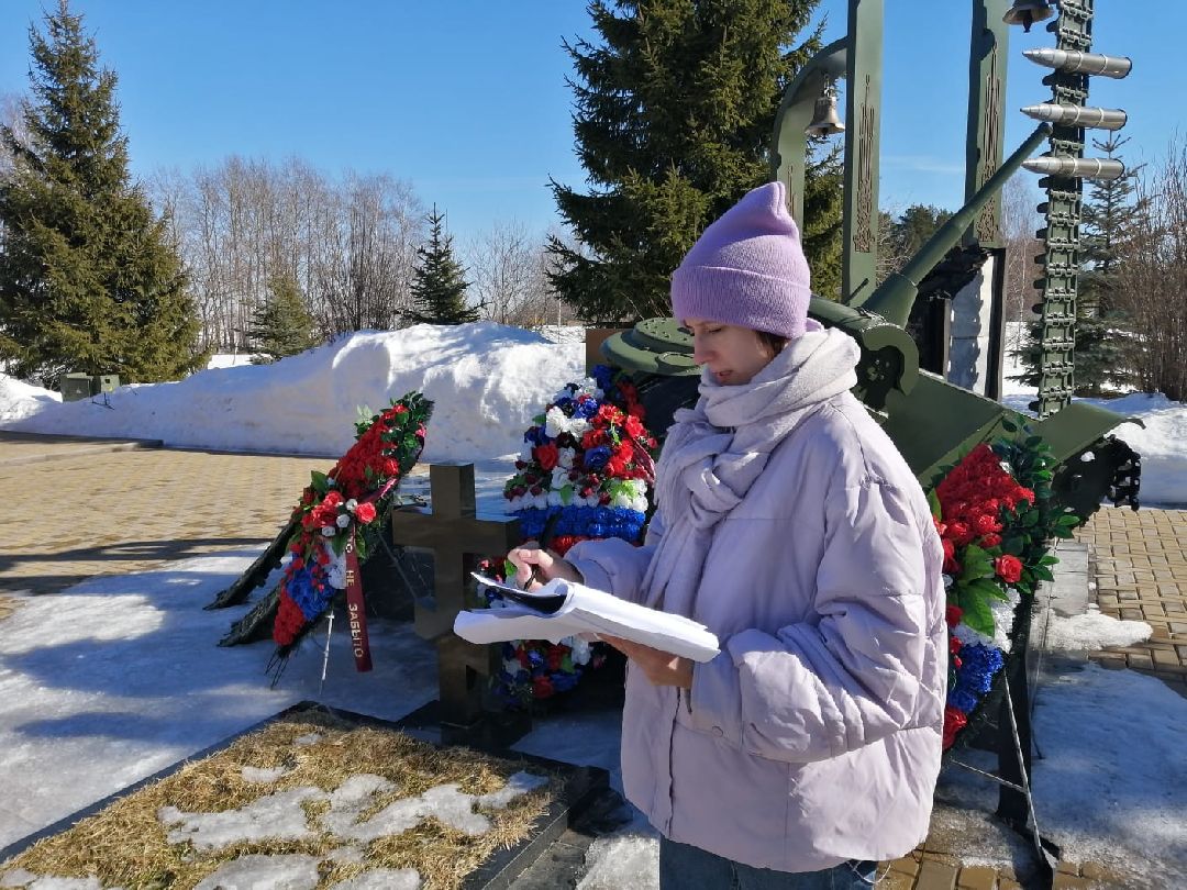 Одинцово, Кинофестиваль, День Победы, Мемориалы Славы