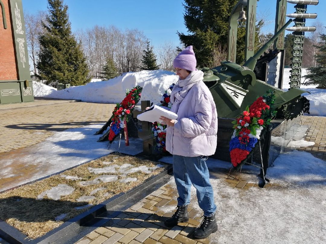 Одинцово, Кинофестиваль, День Победы, Мемориалы Славы