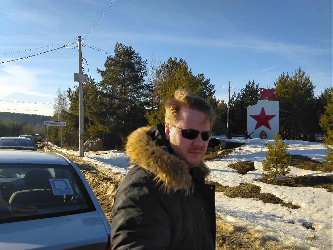 Одинцово, Кинофестиваль, День Победы, Мемориалы Славы