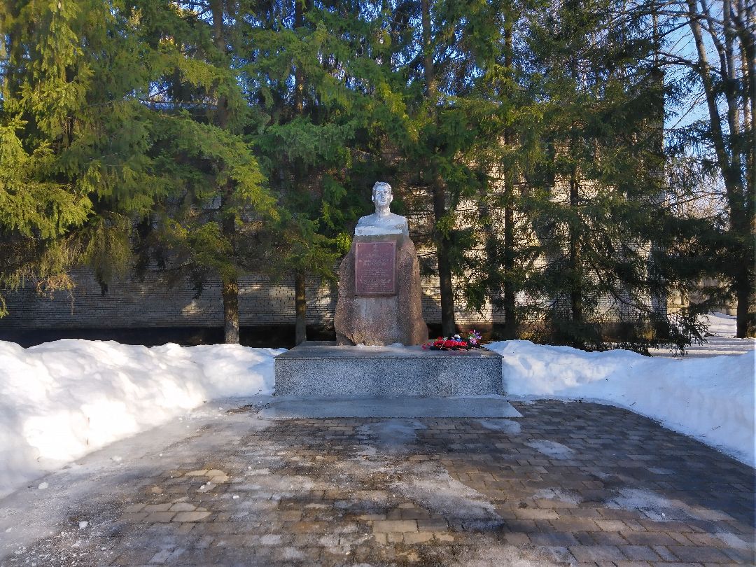 Одинцово, Кинофестиваль, День Победы, Мемориалы Славы