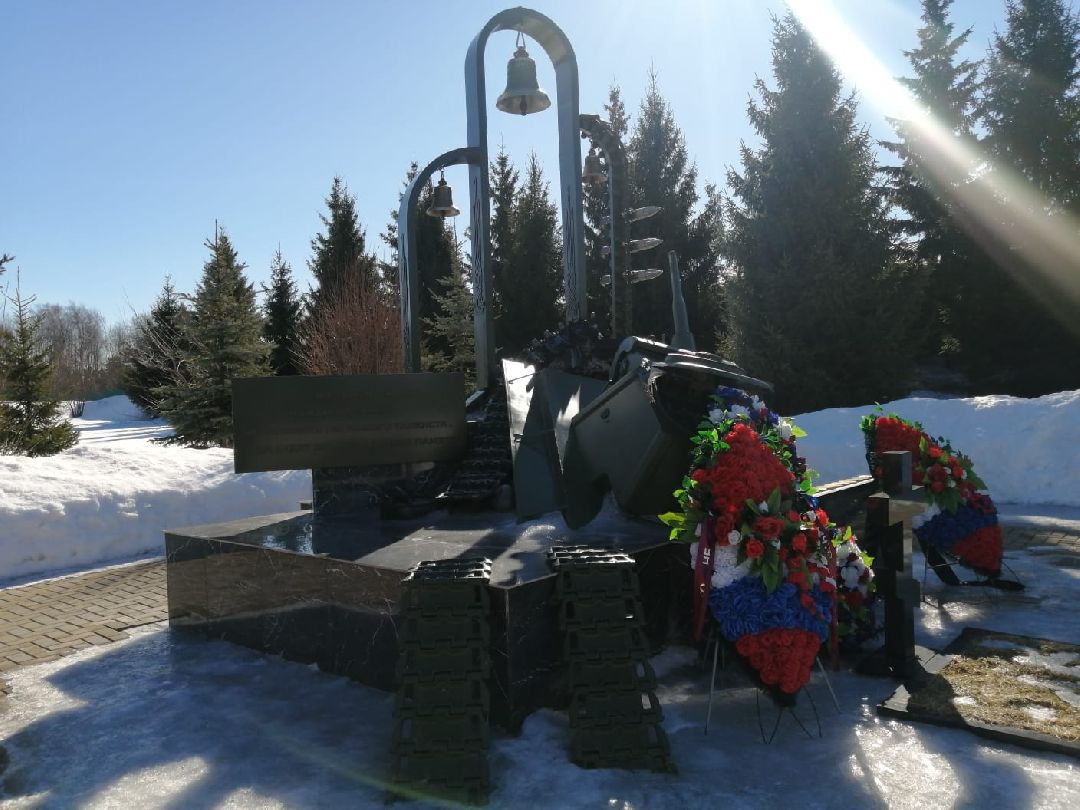 Одинцово, Кинофестиваль, День Победы, Мемориалы Славы