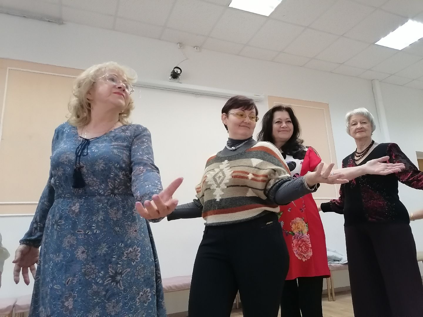 конкурс, Песня, Ансамбль,