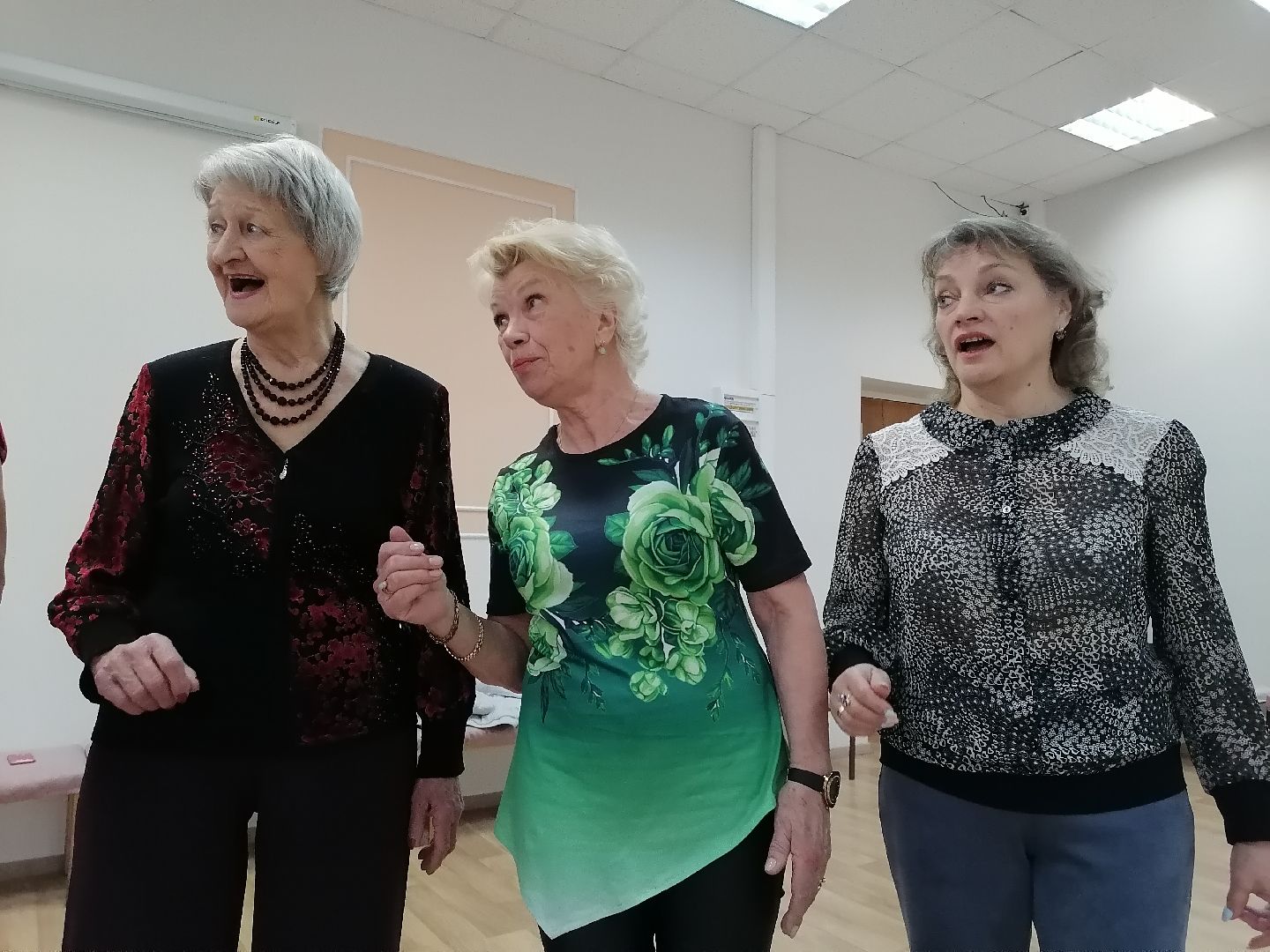 конкурс, Песня, Ансамбль,