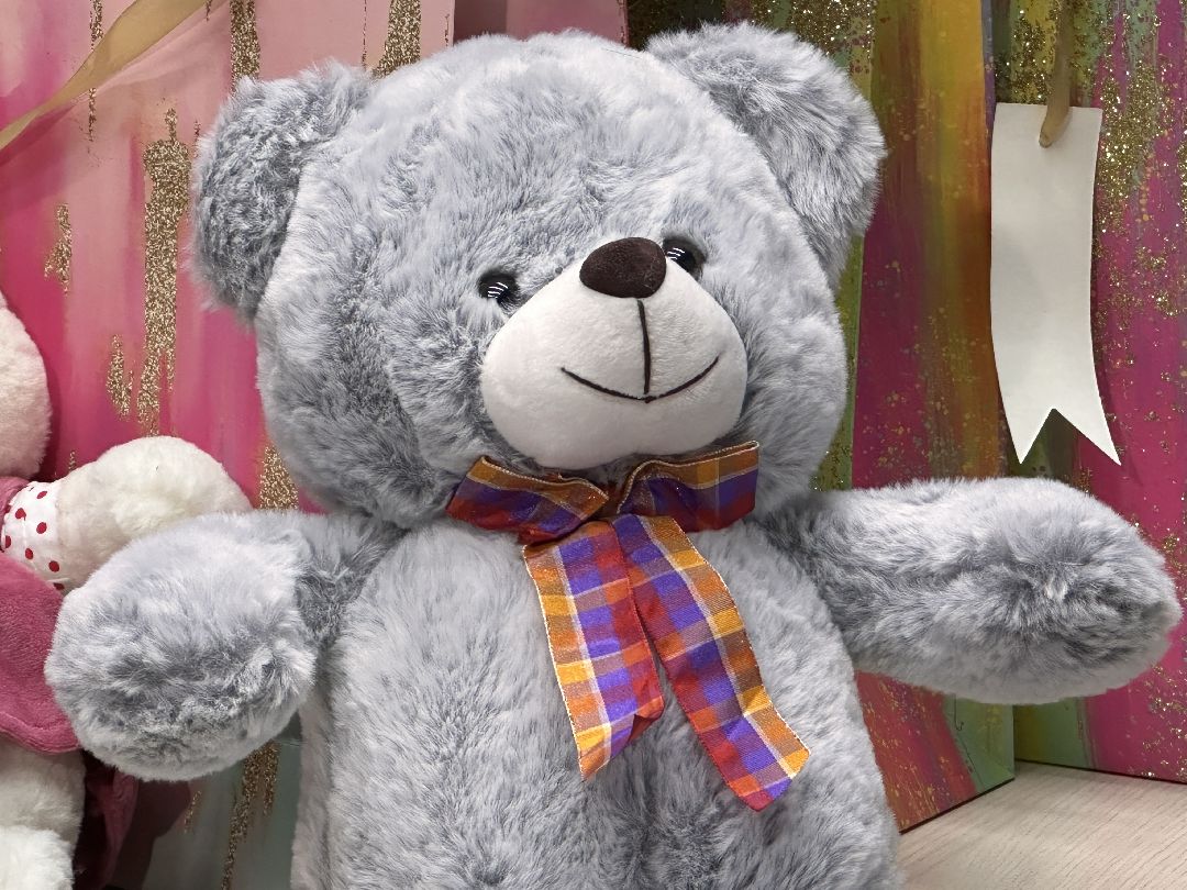 Одинцово, Единая Россия, Добрая комната, Игрушки детям