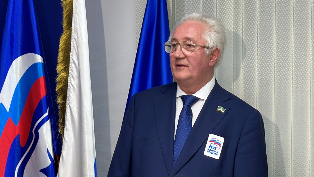 Одинцово, Единая Россия, Добрая комната, Игрушки детям