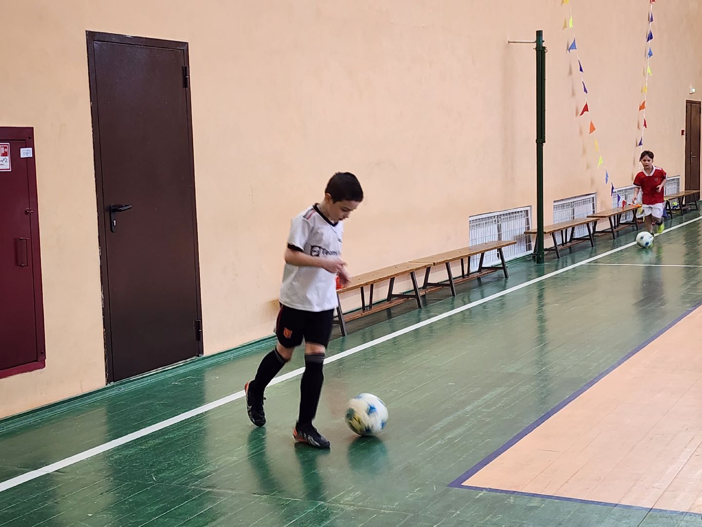 тренер по футболу, детский спорт,