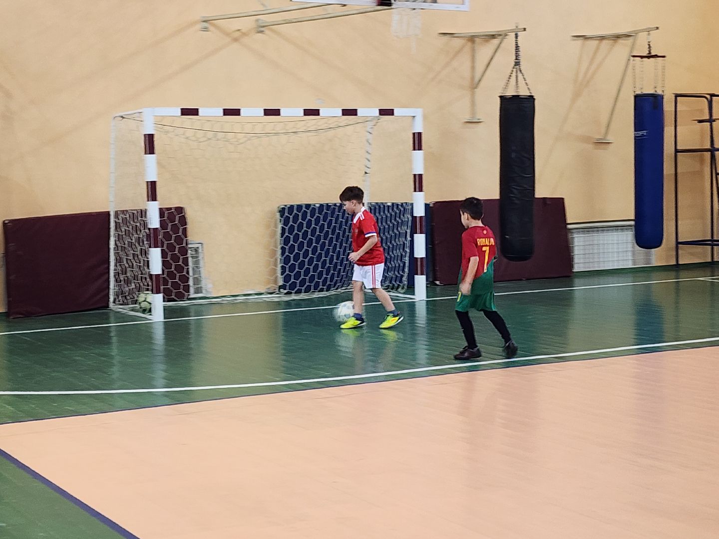 тренер по футболу, детский спорт,