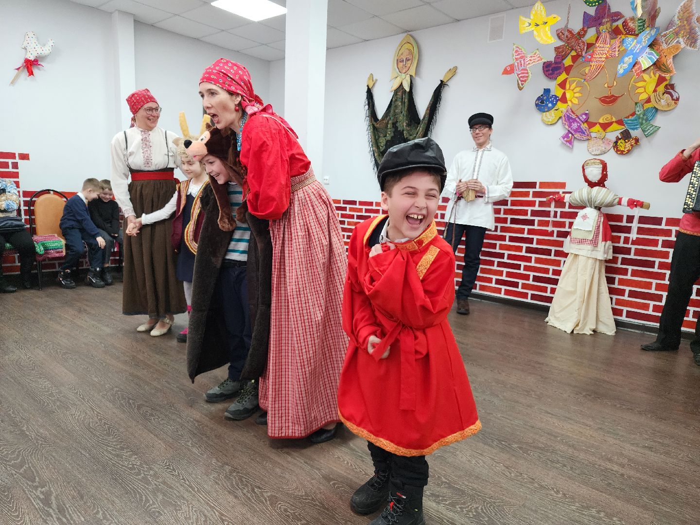 масленица, орехово зуево, музеиподмосковья,