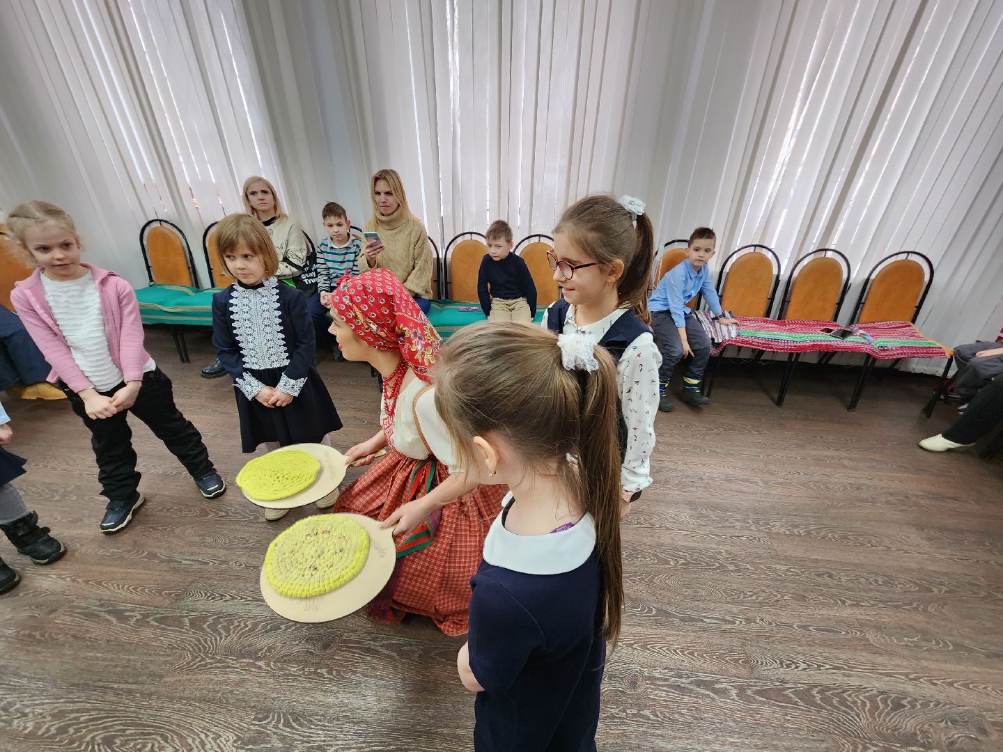 масленица, орехово зуево, музеиподмосковья,