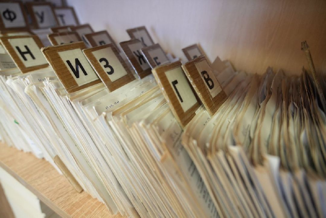 Сергиев Посад, Сергиево-Посадский городской округ, Медицина, Здравоохранение, Здоровье, Диспансеризация