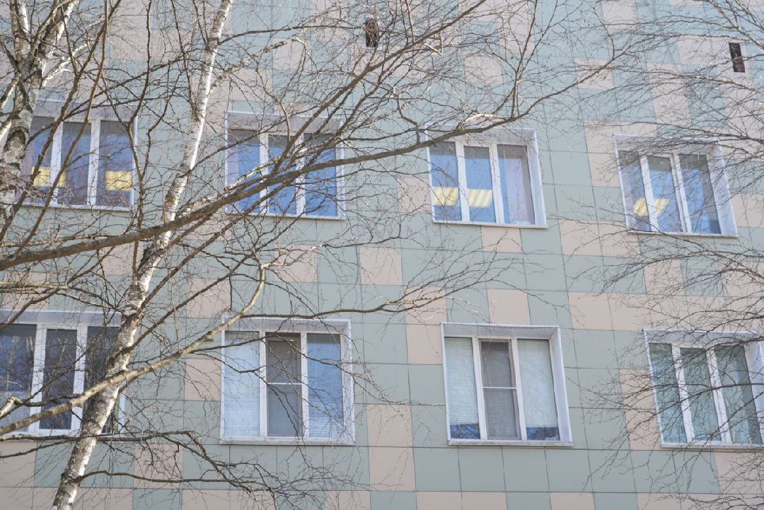 Сергиев Посад, Сергиево-Посадский городской округ, Медицина, Здравоохранение, Здоровье, Диспансеризация