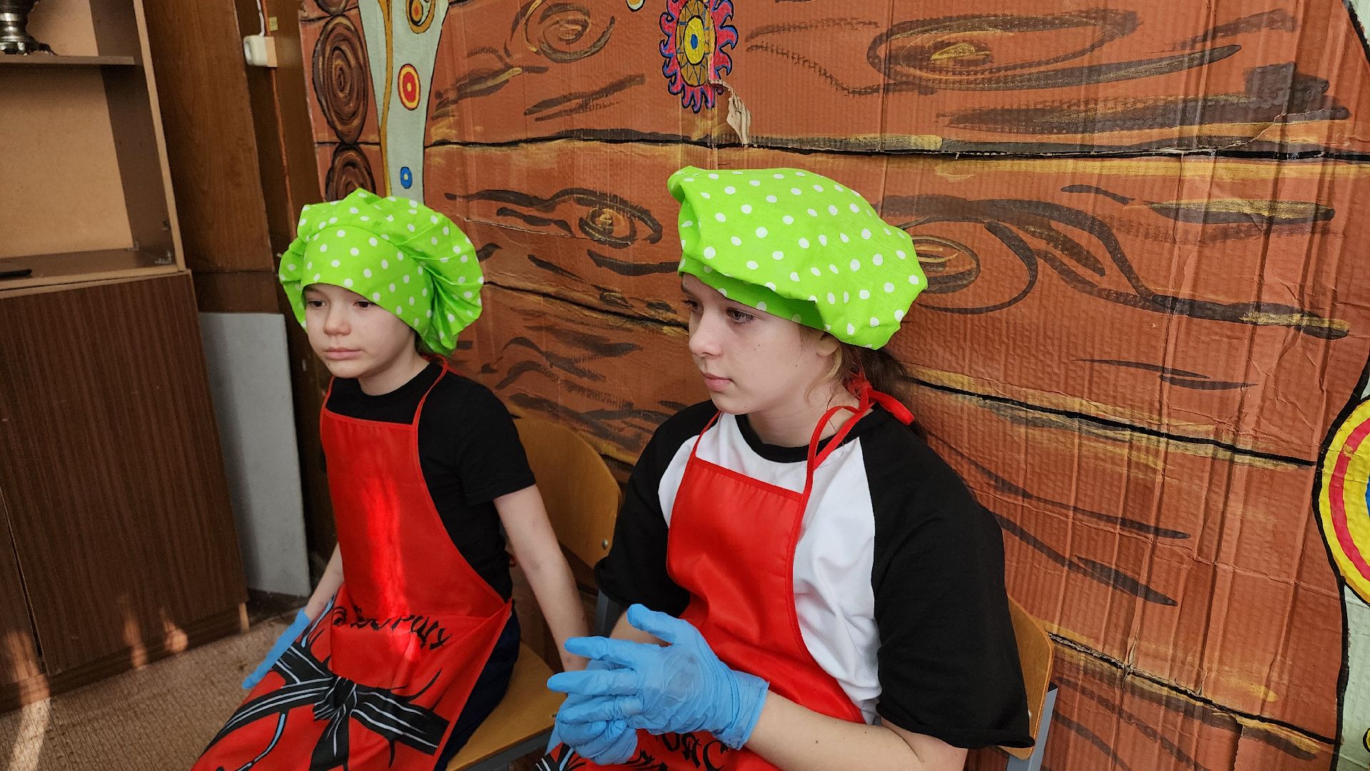 кашира, цдо, хозяин и хозяйка, кулинария, кондитерские изделия, торт, 8 марта,