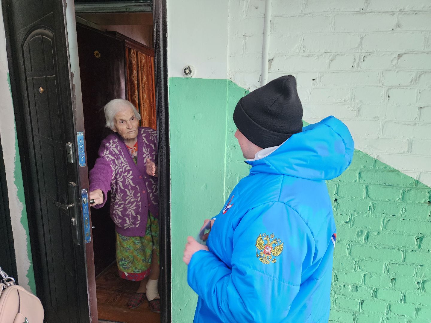 информаторы уик, выборы 2024,