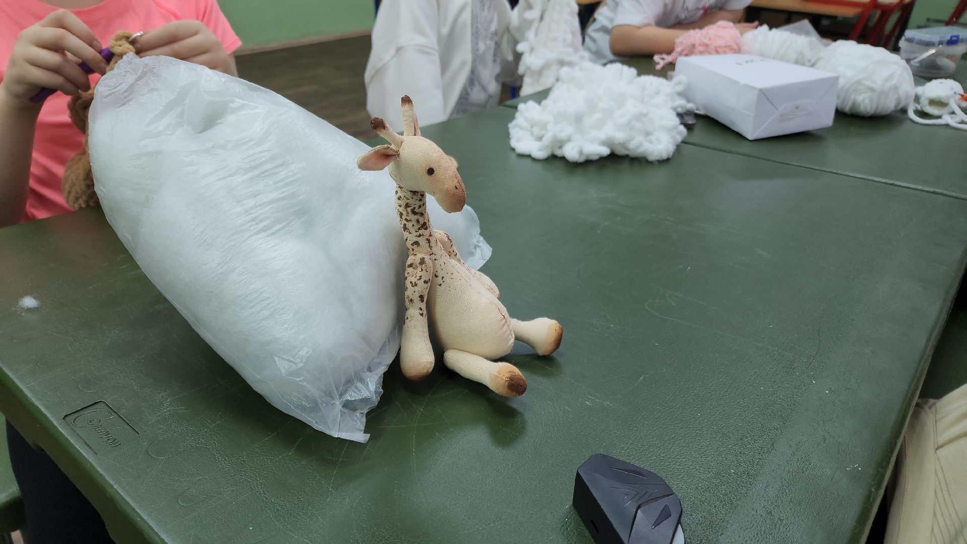 волоколамск, рукоделие, рукодельницы, мастерица, студия, декоративно-прикладное искусство, конкурс, международный конкурс,