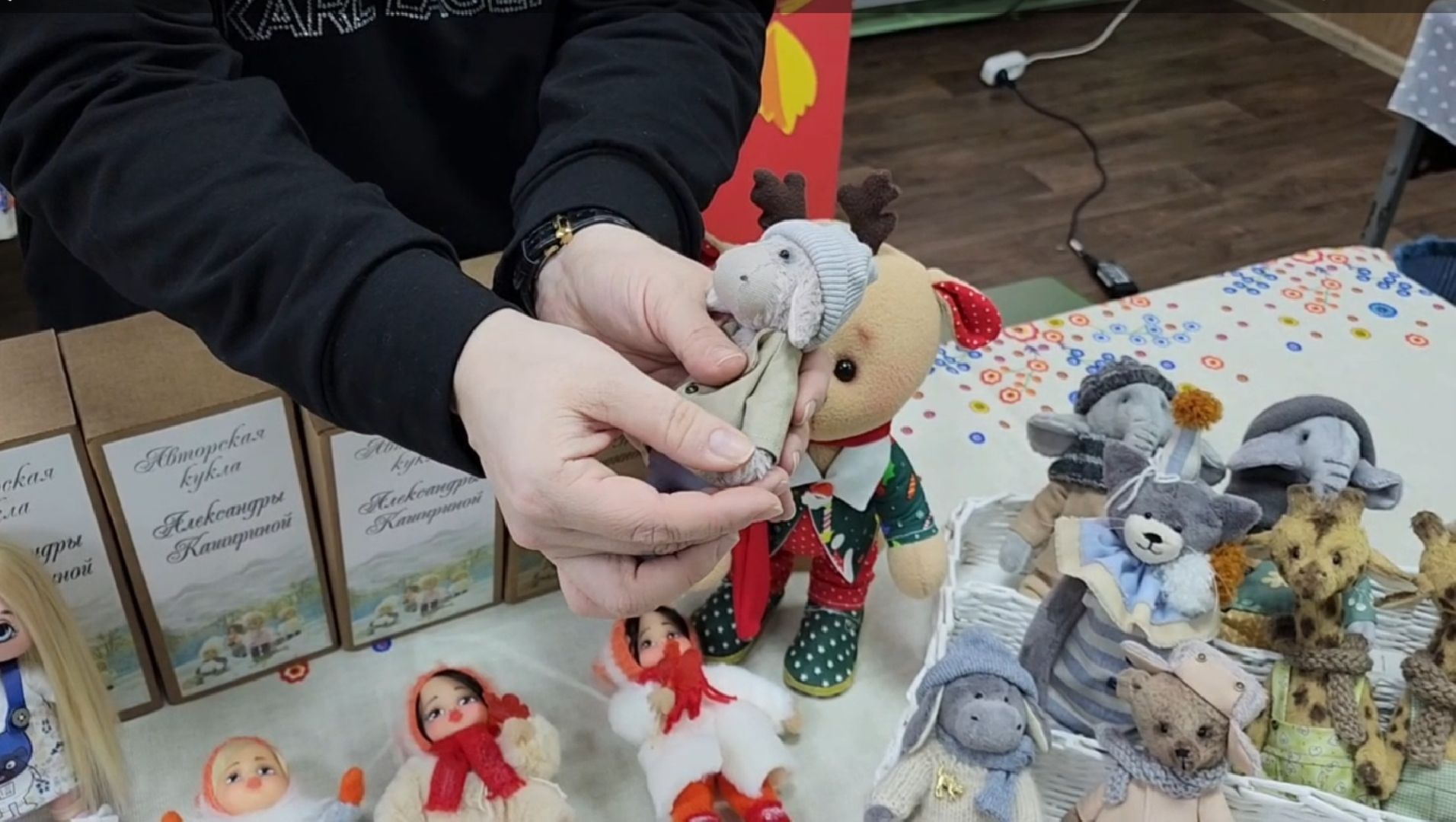 волоколамск, рукоделие, рукодельницы, мастерица, студия, декоративно-прикладное искусство, конкурс, международный конкурс,