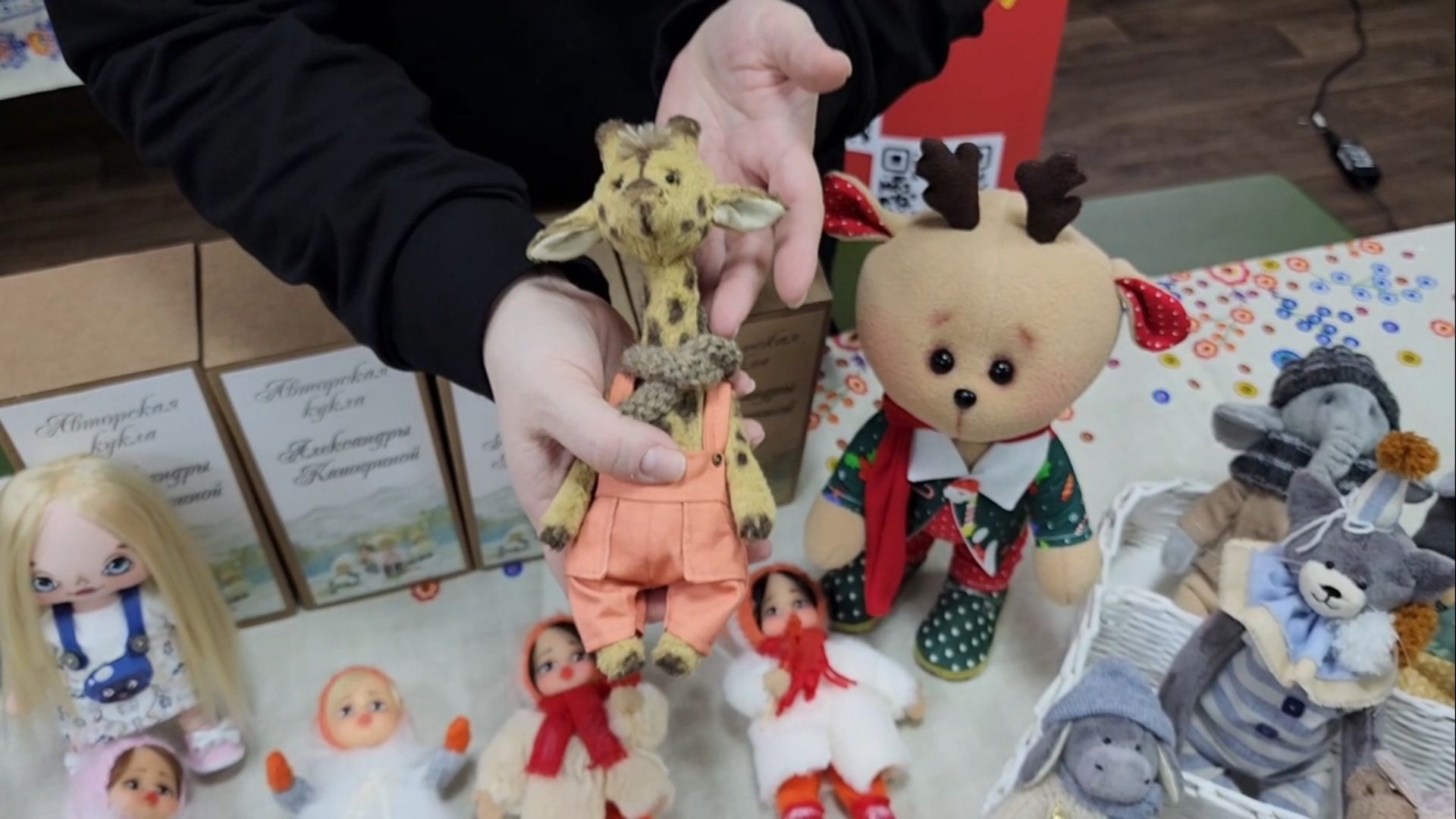 волоколамск, рукоделие, рукодельницы, мастерица, студия, декоративно-прикладное искусство, конкурс, международный конкурс,