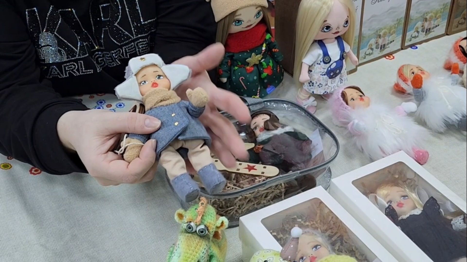 волоколамск, рукоделие, рукодельницы, мастерица, студия, декоративно-прикладное искусство, конкурс, международный конкурс,