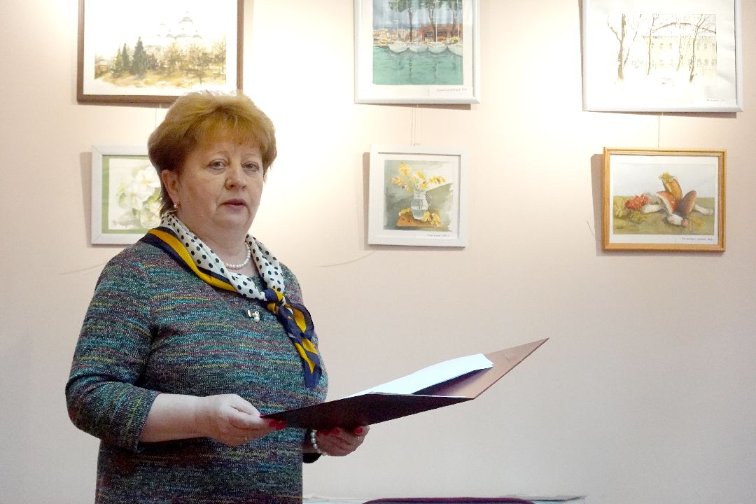 Почетный житель, Краевед, Историк, Руза, музей