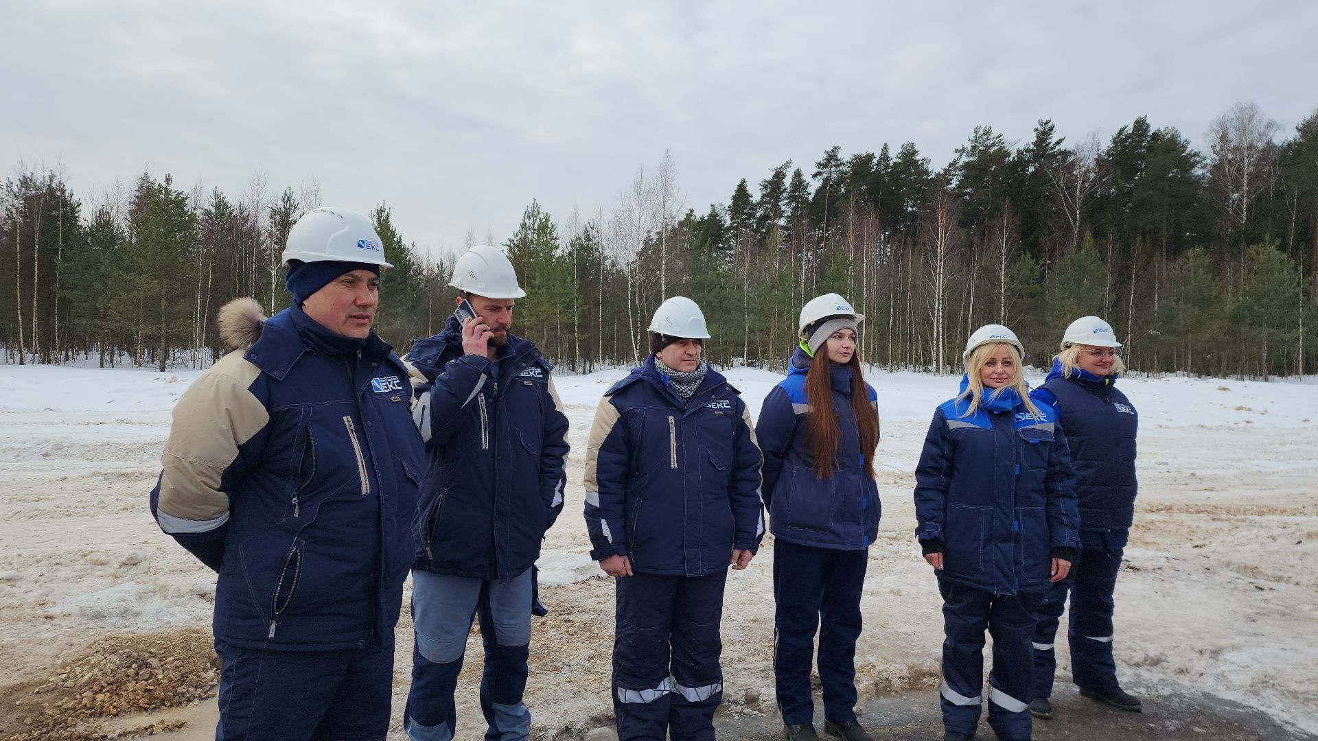 ГРС, газораспределительная станция, энергетика, Монино, Щелковский городской округ,