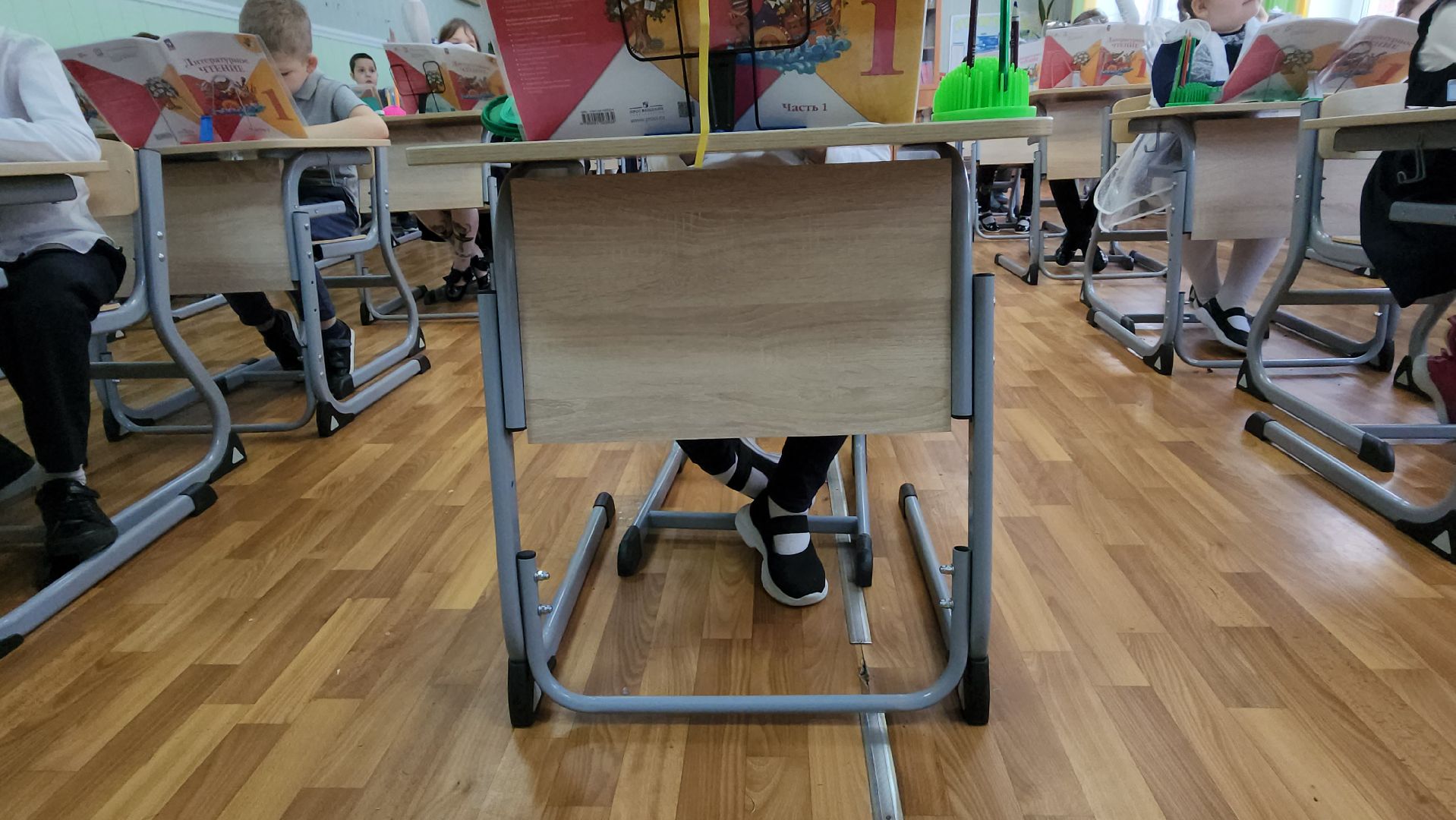 серпухов, школа 5, улица чернышевского, школьная мебель, спонсор,