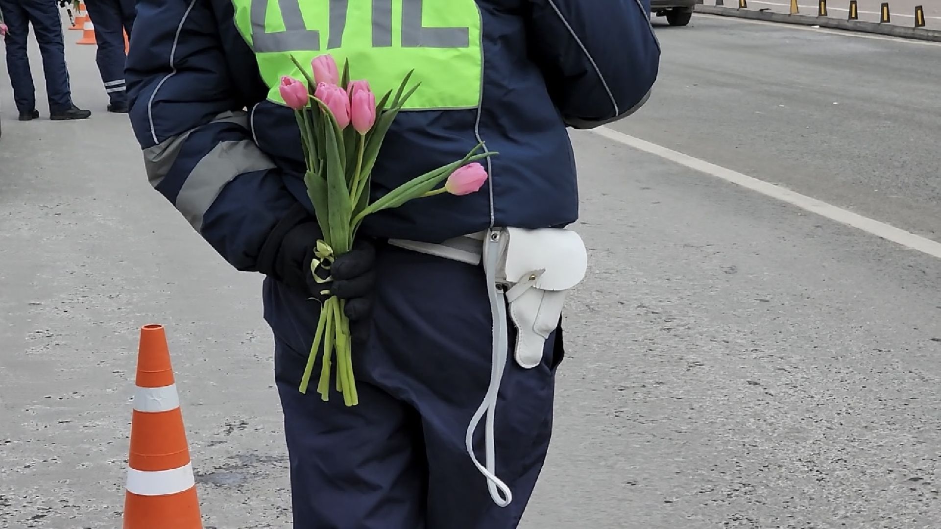 химки, транспорт, госавтоинспекция, 8 марта,