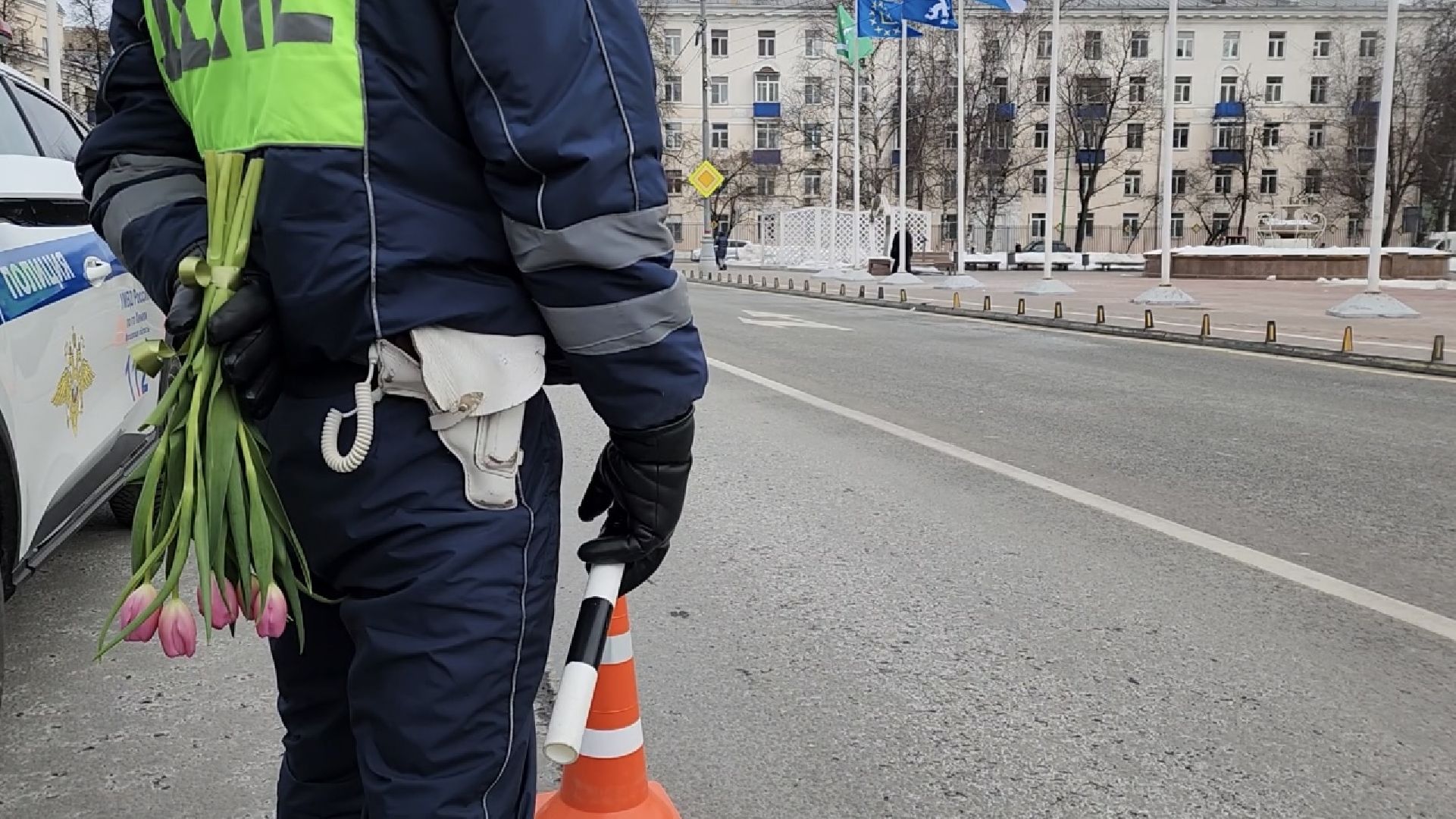 химки, транспорт, госавтоинспекция, 8 марта,