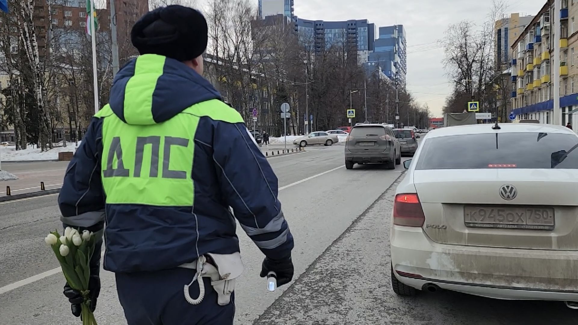 химки, транспорт, госавтоинспекция, 8 марта,