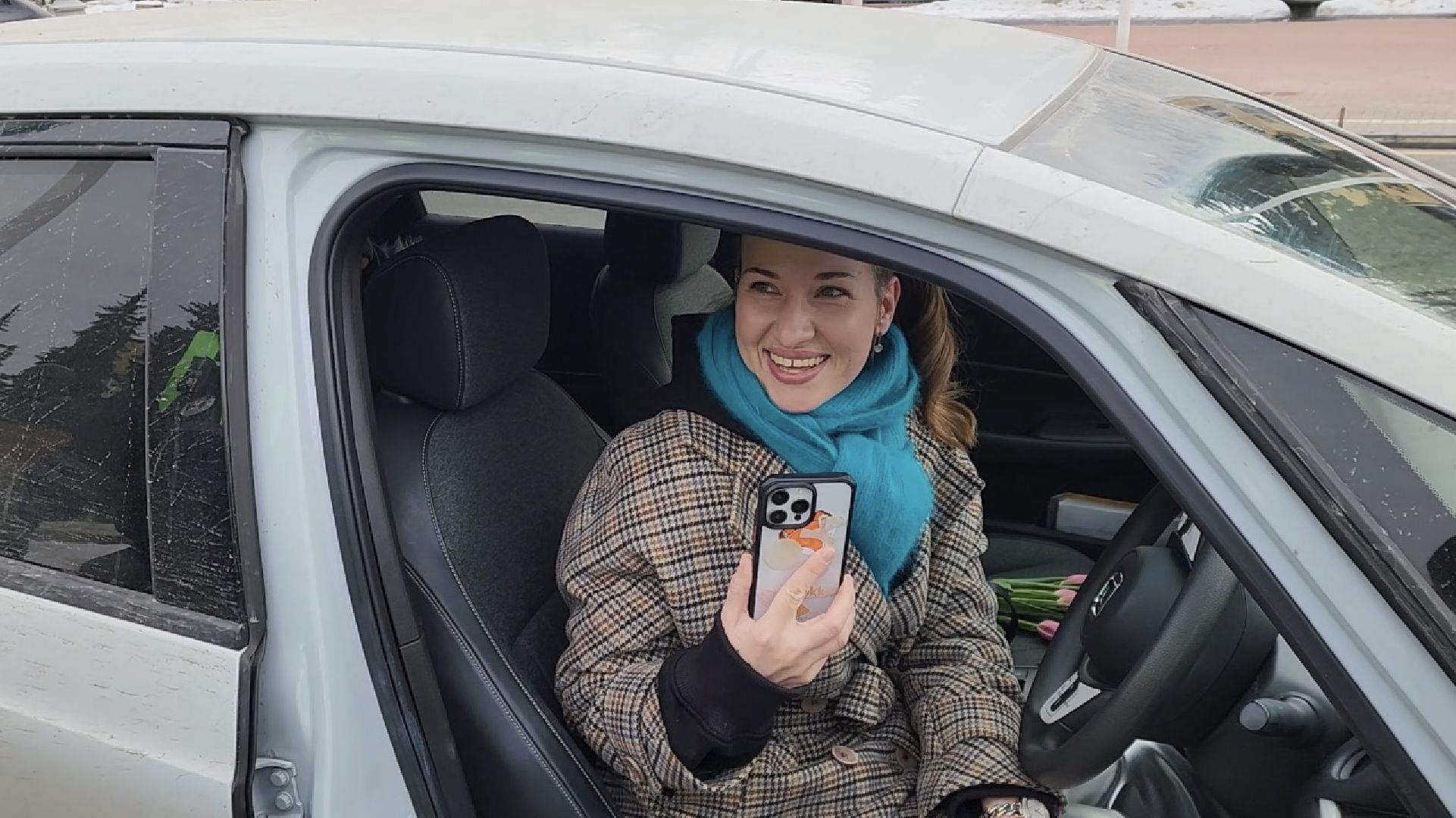 химки, транспорт, госавтоинспекция, 8 марта,