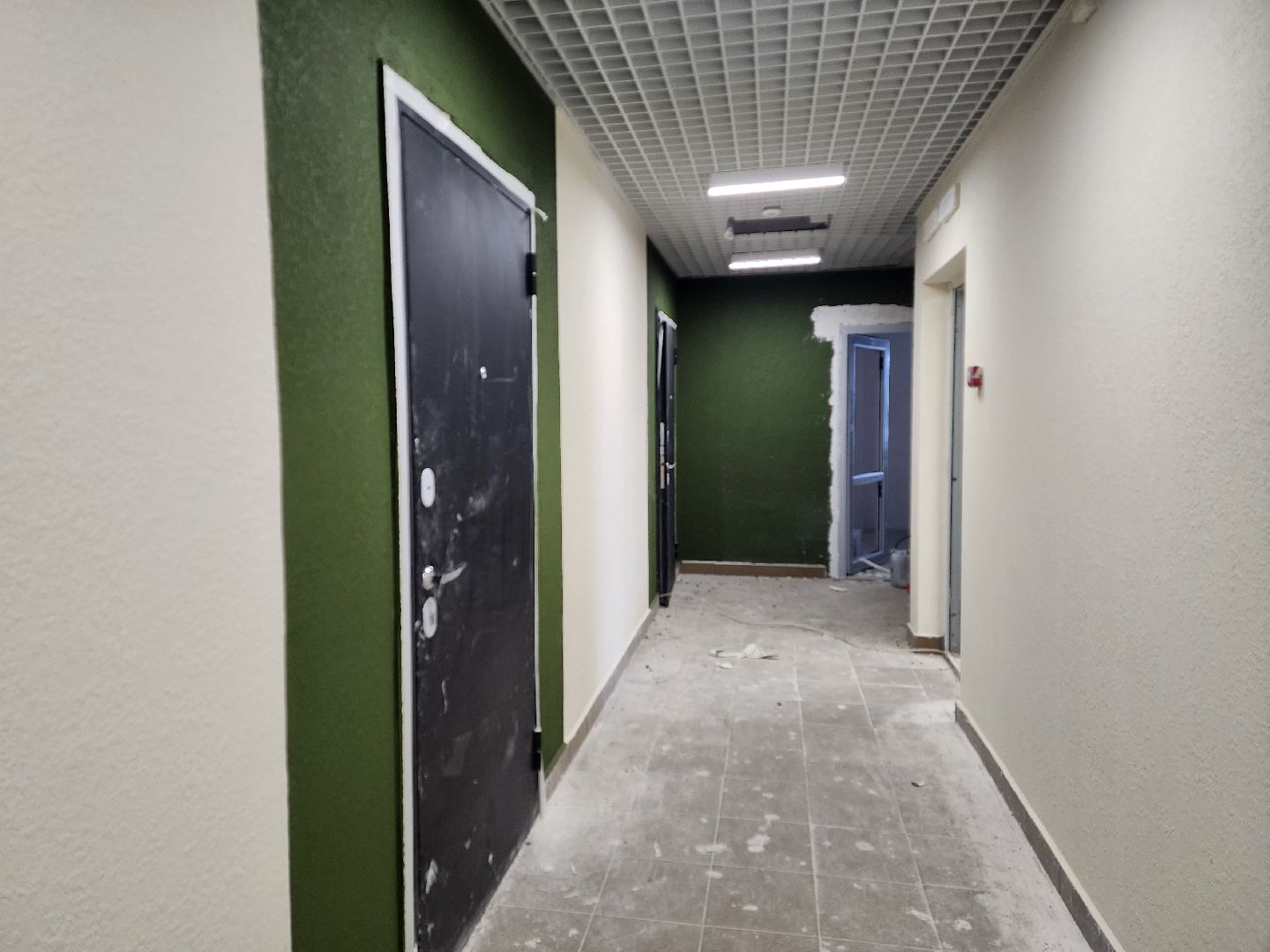 пушкино, переселение из аварийного жилья, новостройка, новый дом,