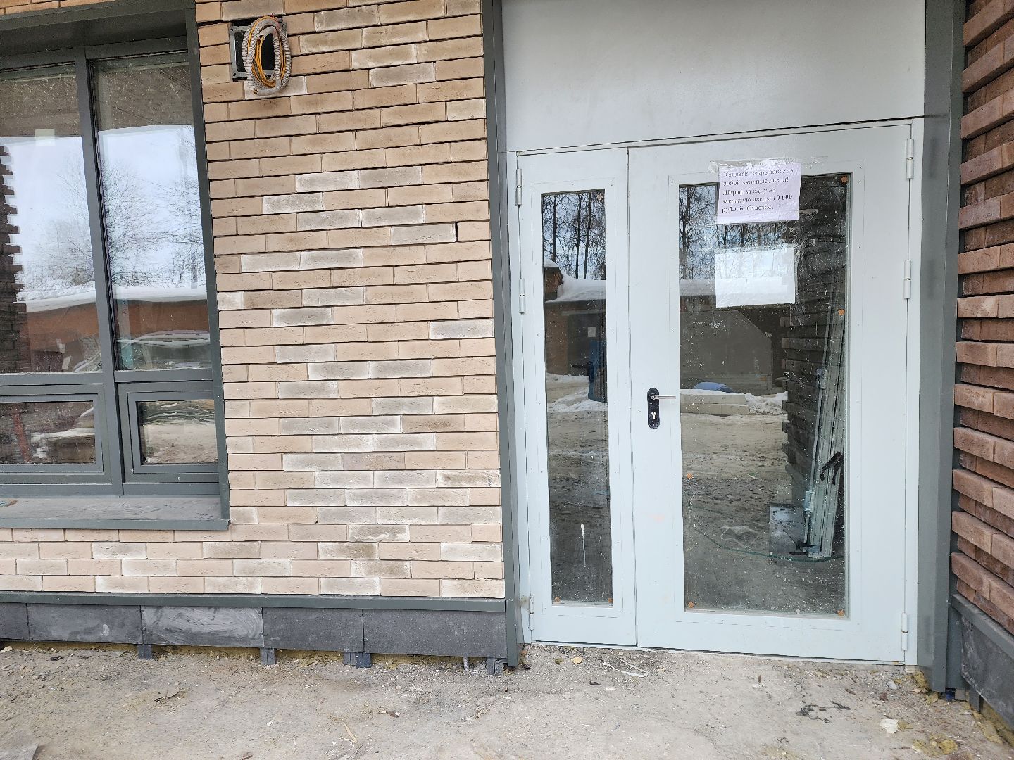 пушкино, переселение из аварийного жилья, новостройка, новый дом,