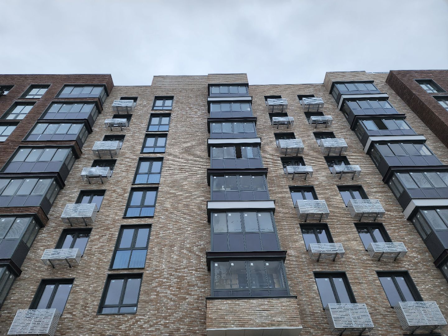 пушкино, переселение из аварийного жилья, новостройка, новый дом,