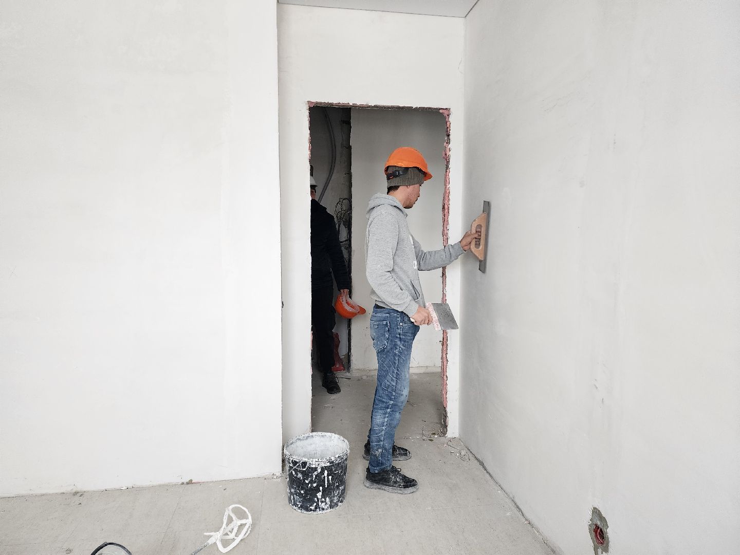 пушкино, переселение из аварийного жилья, новостройка, новый дом,