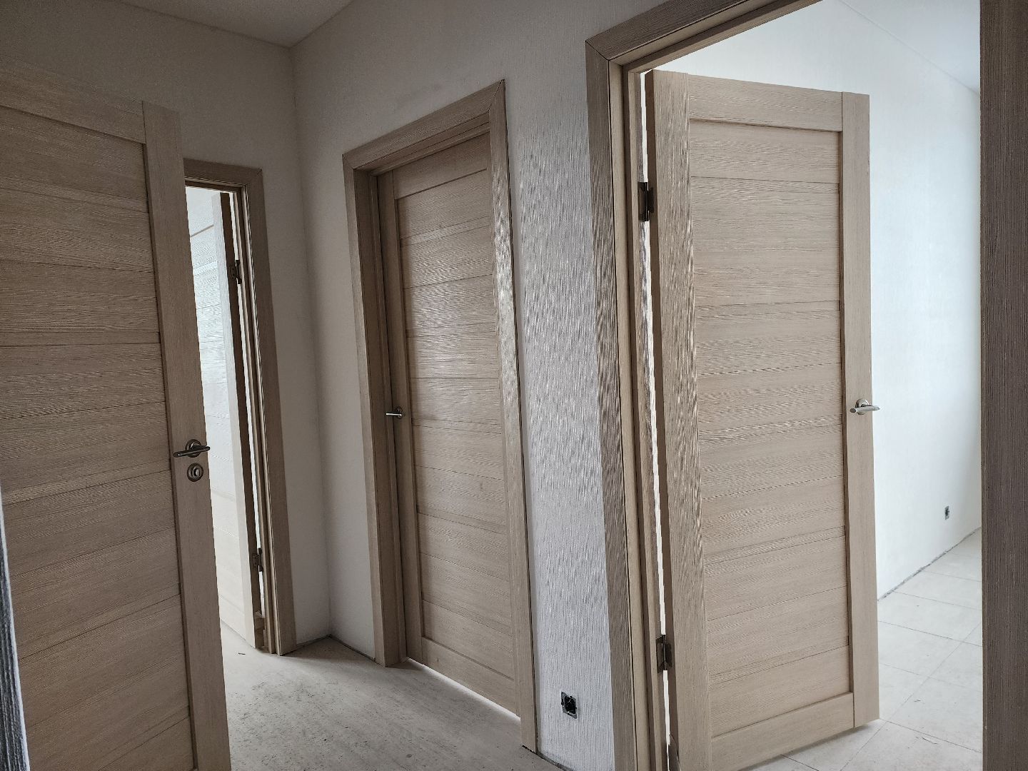 пушкино, переселение из аварийного жилья, новостройка, новый дом,