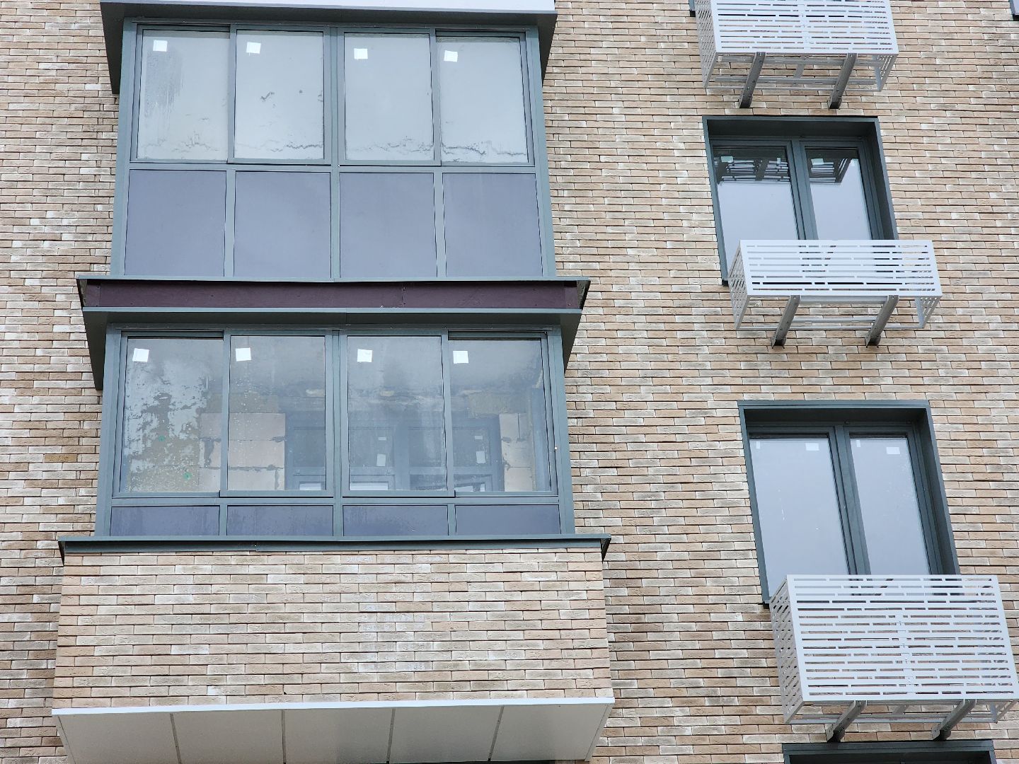 пушкино, переселение из аварийного жилья, новостройка, новый дом,