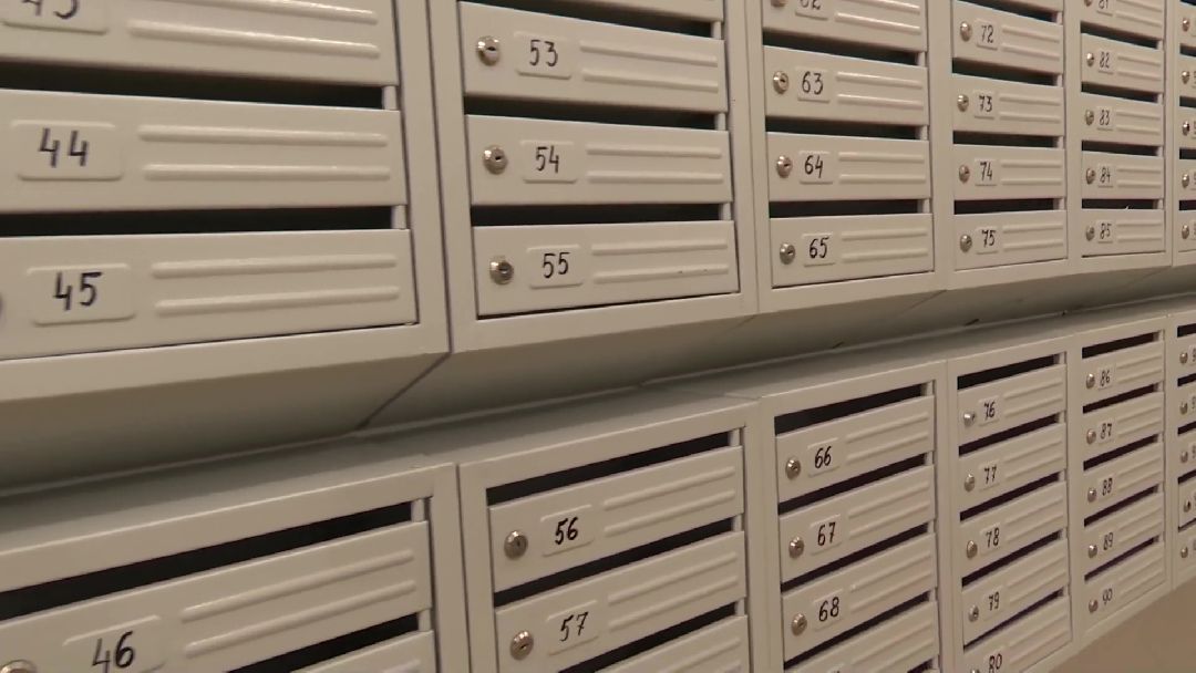 Реутов, ЖКХ, ремонт подъездов, входная группа, программа