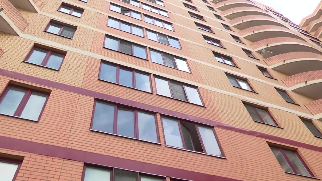 Реутов, ЖКХ, ремонт подъездов, входная группа, программа