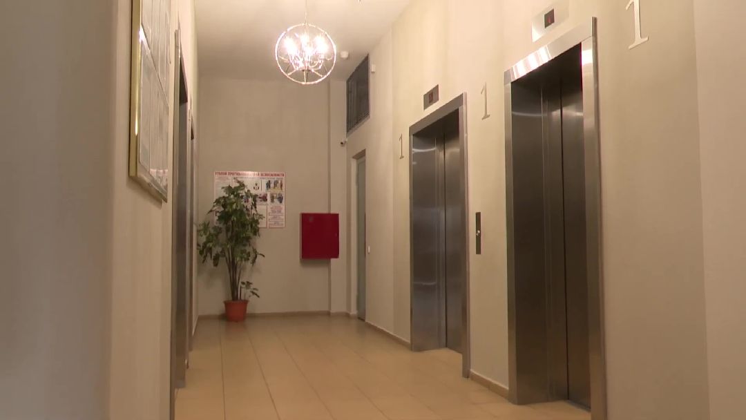 Реутов, ЖКХ, ремонт подъездов, входная группа, программа