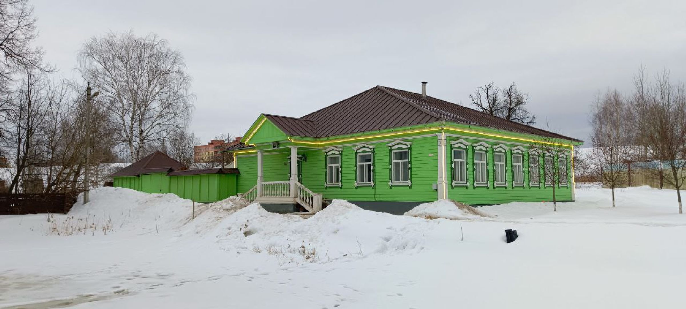 Дмитров, СВО, Губернатор Воробьев,