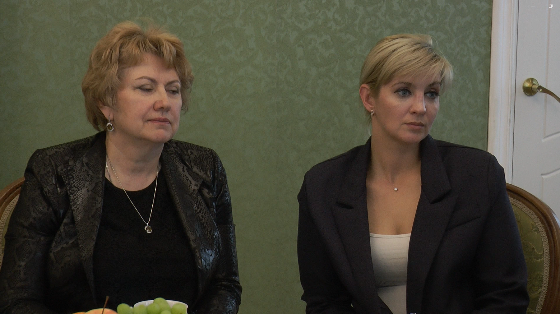 Дмитров, СВО, Губернатор Воробьев,