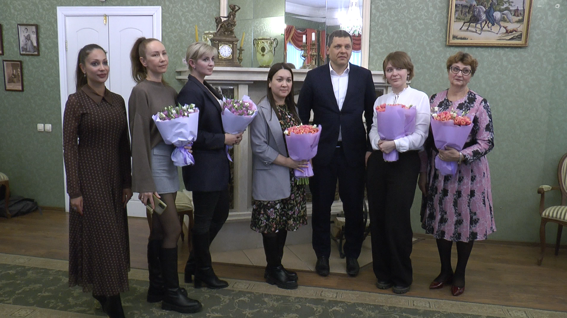 Дмитров, СВО, Губернатор Воробьев,