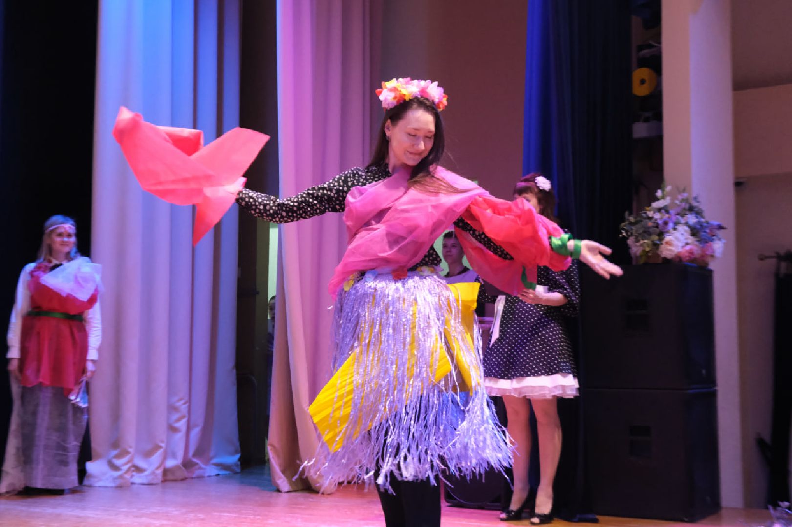 пущино, серпухов, протвино, 8 марта,