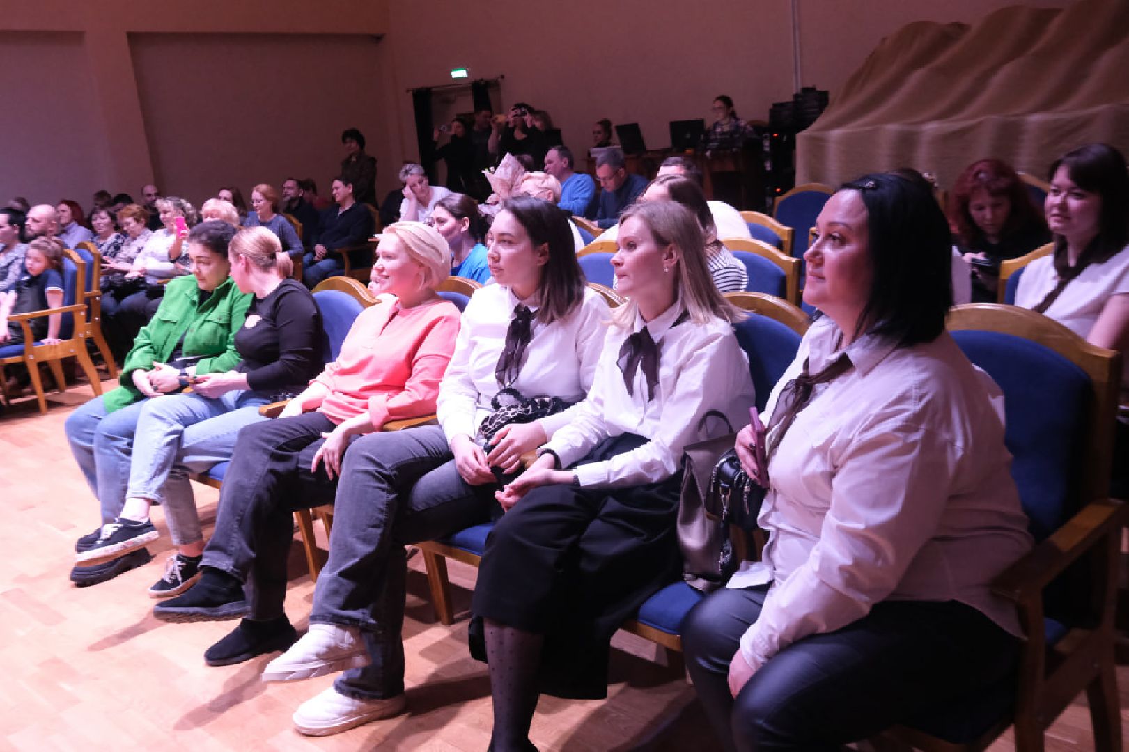 пущино, серпухов, протвино, 8 марта,