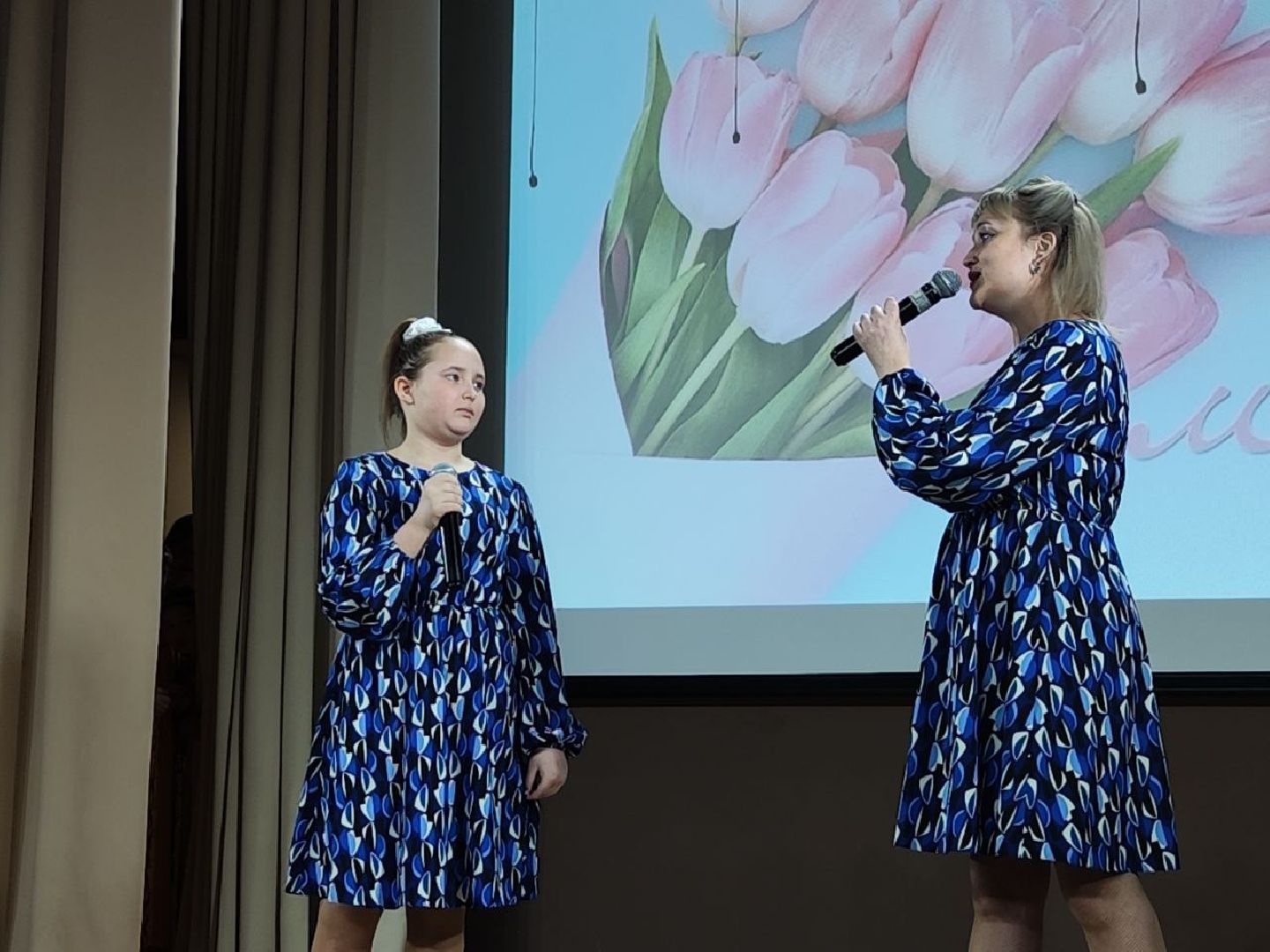 пушкино, 8 марта, праздничный концерт, женщины,