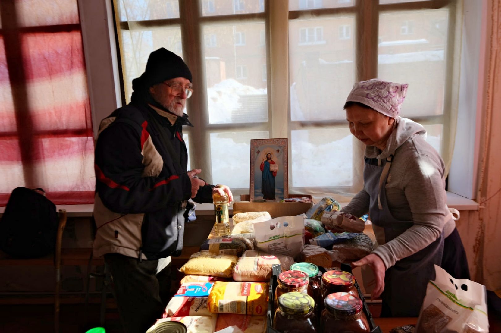 пущино, серпухов, волонтеры, благотворительность,