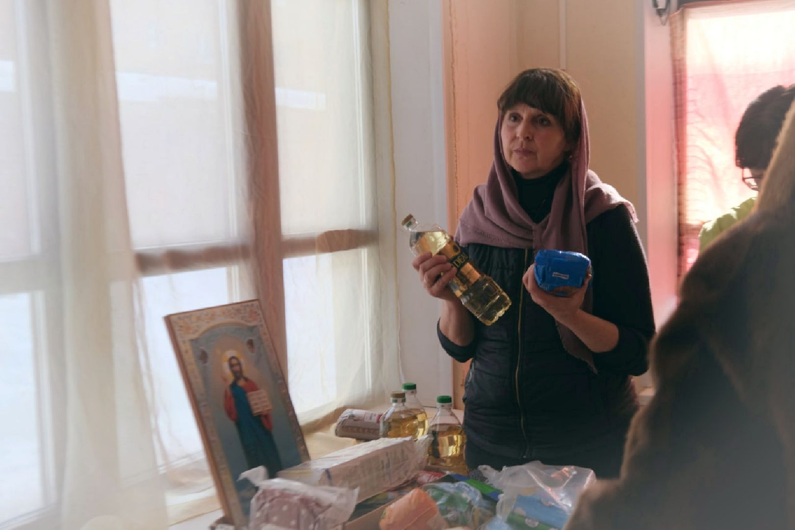 пущино, серпухов, волонтеры, благотворительность,